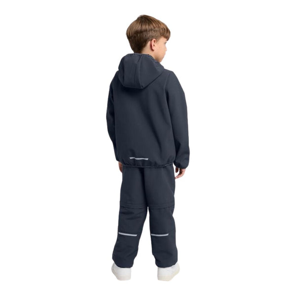 JACK WOLFSKIN jack wolfskin Fourwinds Kids Jacket