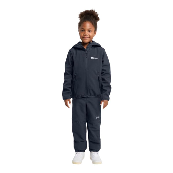 JACK WOLFSKIN jack wolfskin Fourwinds Kids Jacket