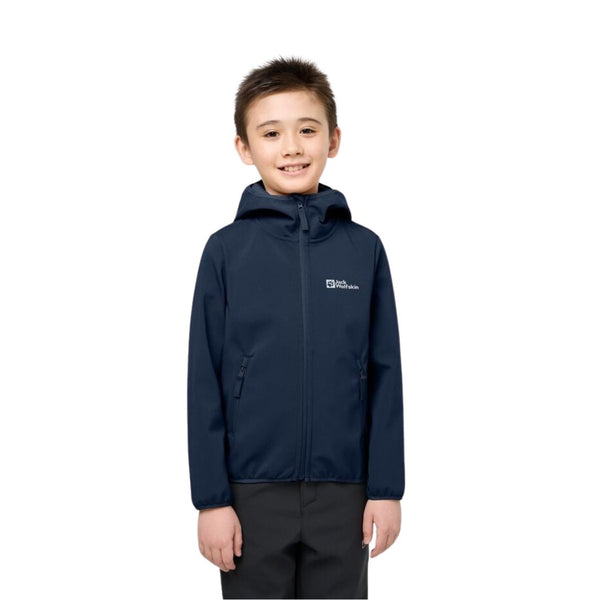 JACK WOLFSKIN jack wolfskin Fourwinds Kids Jacket