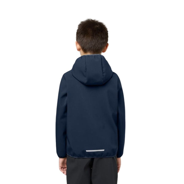 JACK WOLFSKIN jack wolfskin Fourwinds Kids Jacket