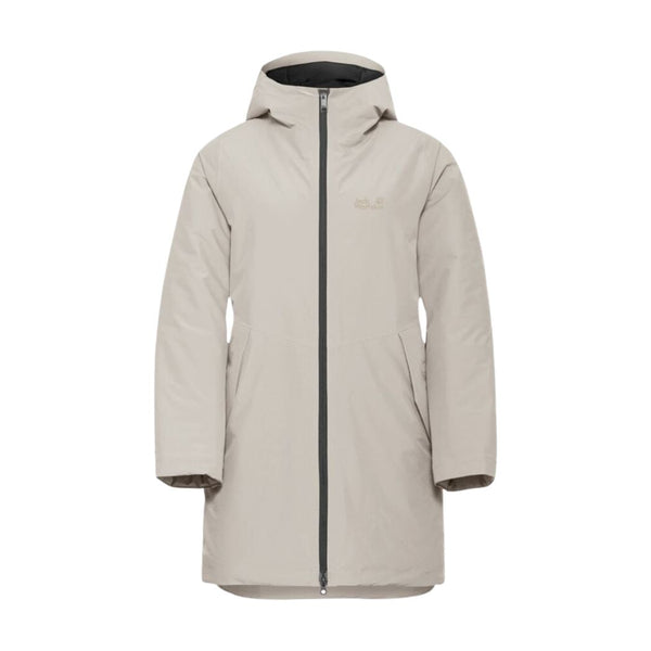 JACK WOLFSKIN jack wolfskin Frost haven Women's Jacket