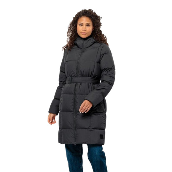 JACK WOLFSKIN jack wolfskin Frozen Lake Women's Coat