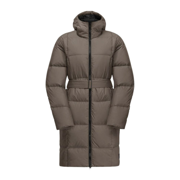 JACK WOLFSKIN jack wolfskin Frozen Lake Women's Coat