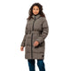 JACK WOLFSKIN jack wolfskin Frozen Lake Women's Coat