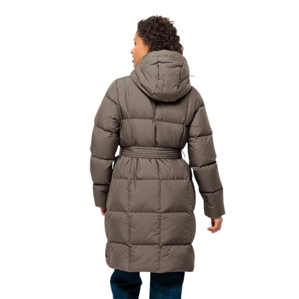 JACK WOLFSKIN jack wolfskin Frozen Lake Women's Coat