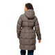 JACK WOLFSKIN jack wolfskin Frozen Lake Women's Coat