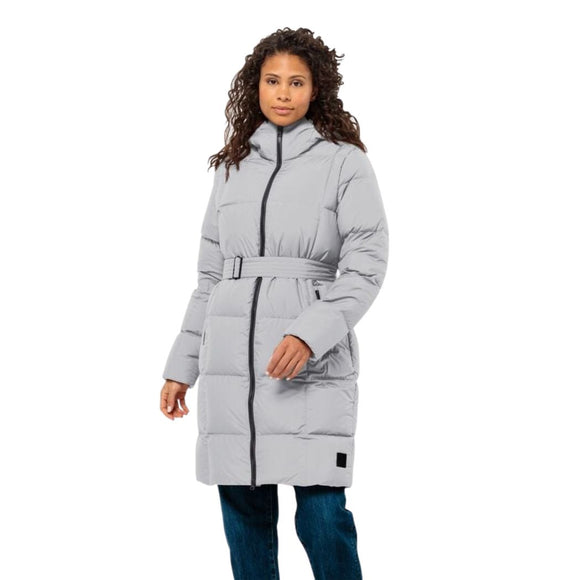 JACK WOLFSKIN jack wolfskin Frozen Lake Women's Coat