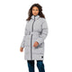 JACK WOLFSKIN jack wolfskin Frozen Lake Women's Coat