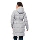 JACK WOLFSKIN jack wolfskin Frozen Lake Women's Coat