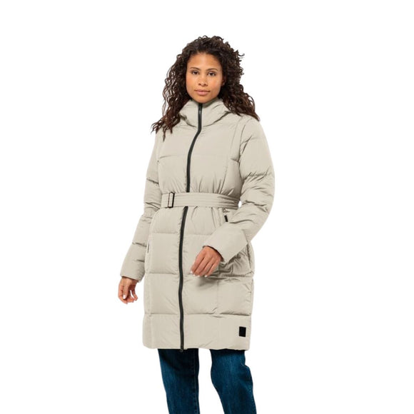 JACK WOLFSKIN jack wolfskin Frozen Lake Women's Coat