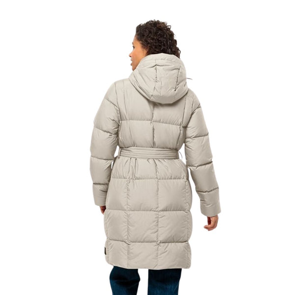 JACK WOLFSKIN jack wolfskin Frozen Lake Women's Coat