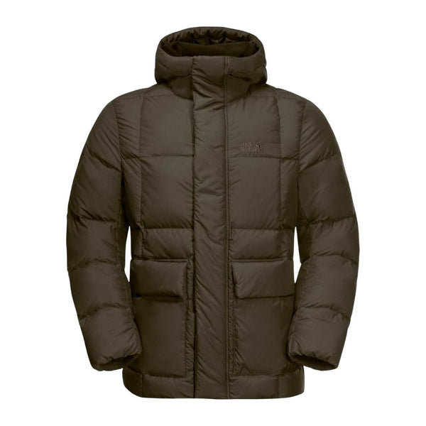 JACK WOLFSKIN jack wolfskin Frozen Lake Men's Jacket