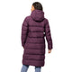 JACK WOLFSKIN jack wolfskin Frozen Palace Women's Coat