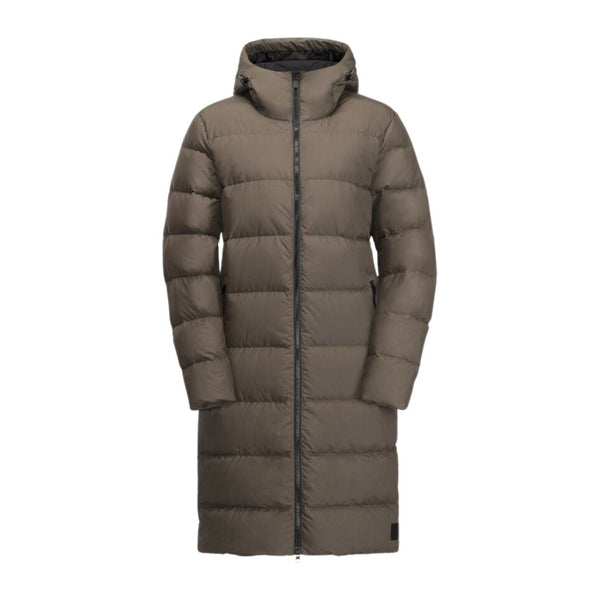 JACK WOLFSKIN jack wolfskin Frozen Palace Women's Coat