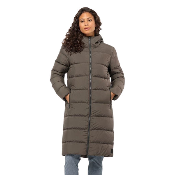 JACK WOLFSKIN jack wolfskin Frozen Palace Women's Coat