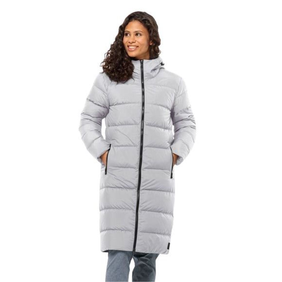 JACK WOLFSKIN jack wolfskin Frozen Palace Women's Coat