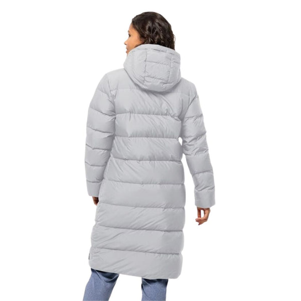 JACK WOLFSKIN jack wolfskin Frozen Palace Women's Coat