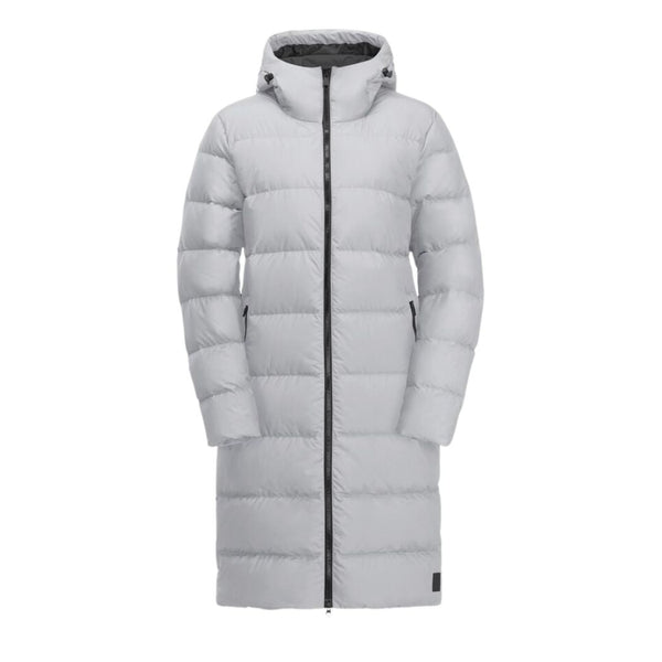 JACK WOLFSKIN jack wolfskin Frozen Palace Women's Coat