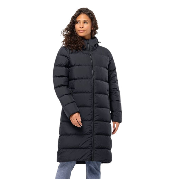 JACK WOLFSKIN jack wolfskin Frozen Palace Women's Coat