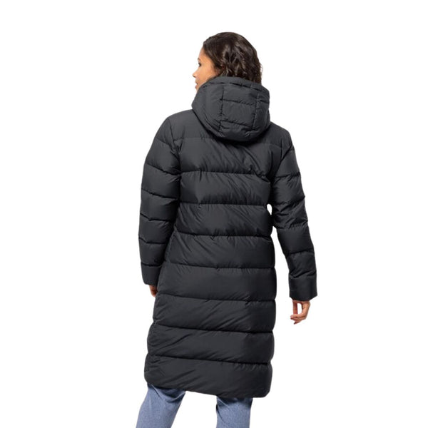 JACK WOLFSKIN jack wolfskin Frozen Palace Women's Coat