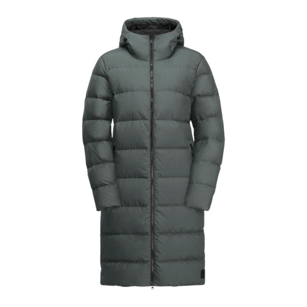 JACK WOLFSKIN jack wolfskin Frozen Palace Women's Coat