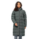 JACK WOLFSKIN jack wolfskin Frozen Palace Women's Coat