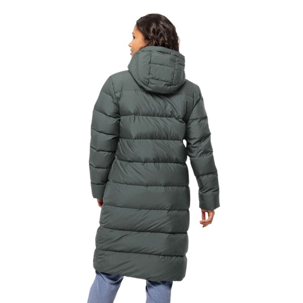 JACK WOLFSKIN jack wolfskin Frozen Palace Women's Coat