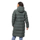 JACK WOLFSKIN jack wolfskin Frozen Palace Women's Coat