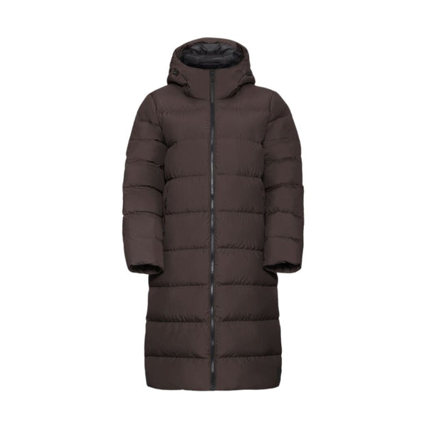 JACK WOLFSKIN jack wolfskin Frozen Palace RDS Women's Coat