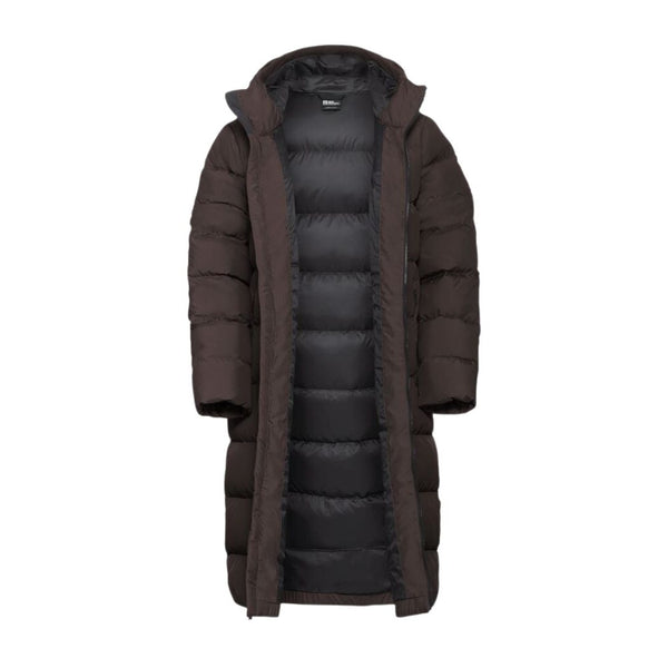 JACK WOLFSKIN jack wolfskin Frozen Palace RDS Women's Coat