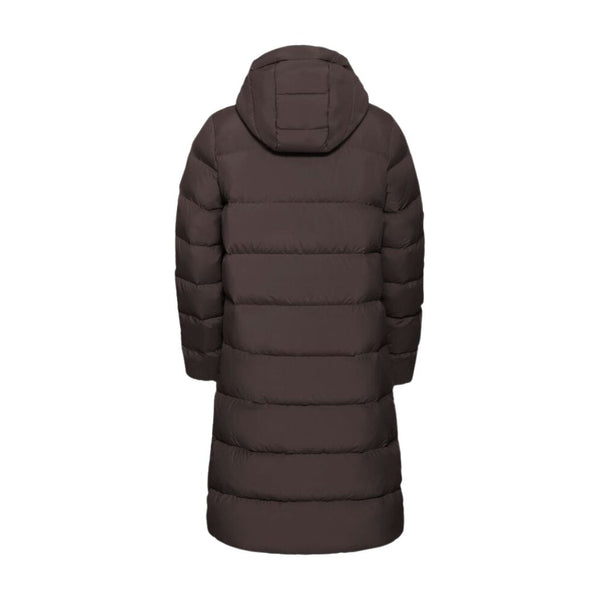 JACK WOLFSKIN jack wolfskin Frozen Palace RDS Women's Coat