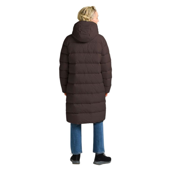 JACK WOLFSKIN jack wolfskin Frozen Palace RDS Women's Coat