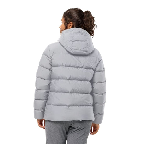 JACK WOLFSKIN jack wolfskin Frozen Palace Women's Jacket