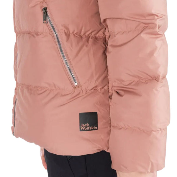JACK WOLFSKIN jack wolfskin Frozen Palace Women's Jacket