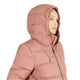 JACK WOLFSKIN jack wolfskin Frozen Palace Women's Jacket