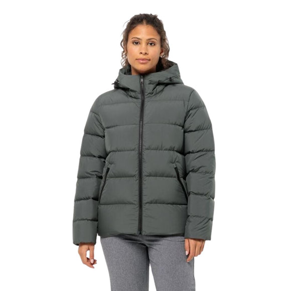 JACK WOLFSKIN jack wolfskin Frozen Palace Women's Jacket