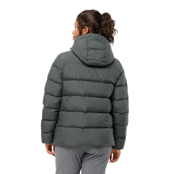 JACK WOLFSKIN jack wolfskin Frozen Palace Women's Jacket