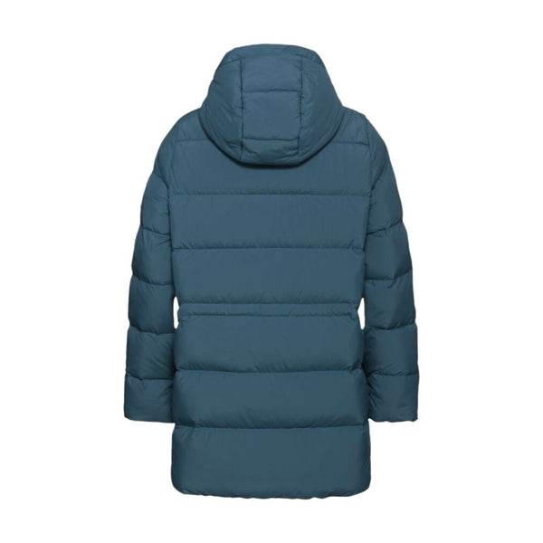 JACK WOLFSKIN jack wolfskin Frozen Palace RDS Women's Long Jacket