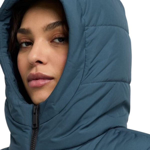 JACK WOLFSKIN jack wolfskin Frozen Palace RDS Women's Long Jacket