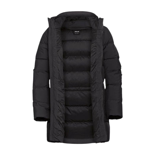 JACK WOLFSKIN jack wolfskin Frozen Palace RDS Women's Long Jacket