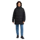 JACK WOLFSKIN jack wolfskin Frozen Palace RDS Women's Long Jacket