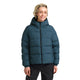JACK WOLFSKIN jack wolfskin Frozen Palace RDS Women's Jacket