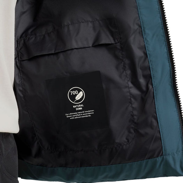 JACK WOLFSKIN jack wolfskin Frozen Palace RDS Women's Jacket