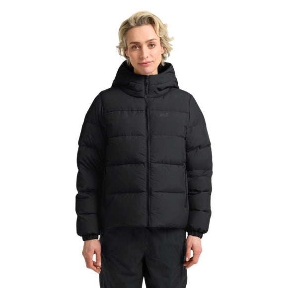 JACK WOLFSKIN jack wolfskin Frozen Palace RDS Women's Jacket