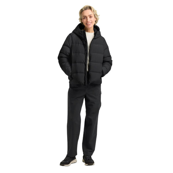 JACK WOLFSKIN jack wolfskin Frozen Palace RDS Women's Jacket