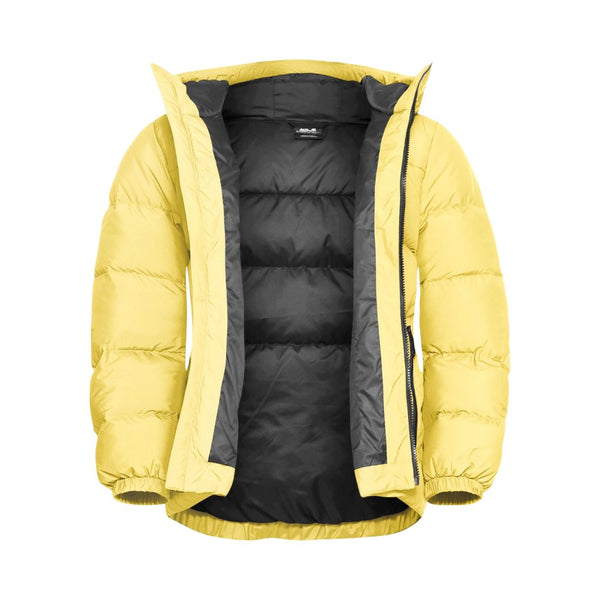 JACK WOLFSKIN jack wolfskin Frozen Palace RDS Women's Jacket