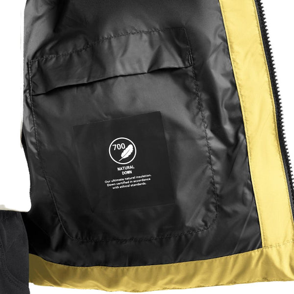 JACK WOLFSKIN jack wolfskin Frozen Palace RDS Women's Jacket