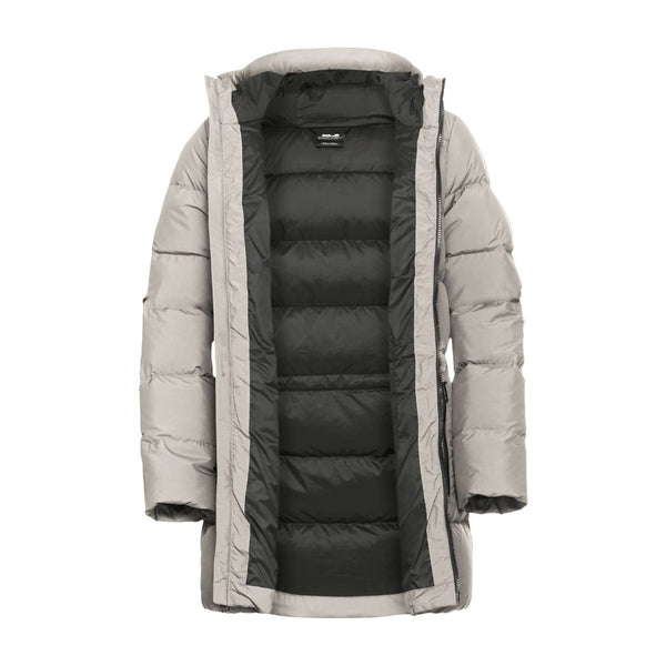 JACK WOLFSKIN jack wolfskin Frozen Palace RDS Women's Long Jacket