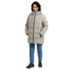 JACK WOLFSKIN jack wolfskin Frozen Palace RDS Women's Long Jacket