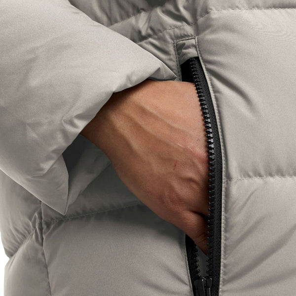 JACK WOLFSKIN jack wolfskin Frozen Palace RDS Women's Long Jacket